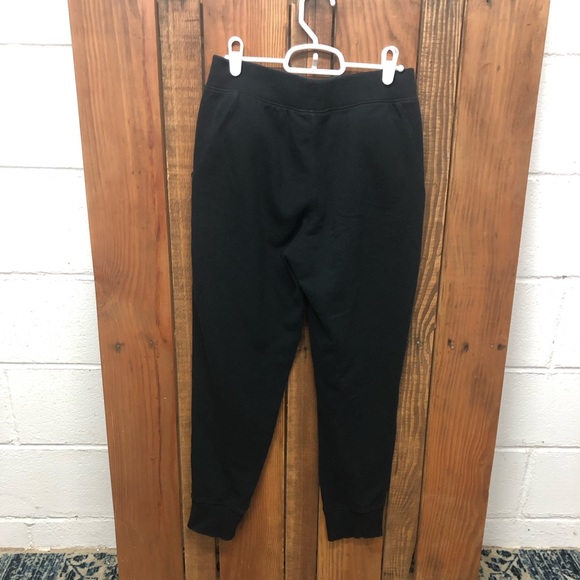 Under Armour size small black joggers - Picture 8 of 8